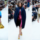 Image for article titled Burberry, for the Crinkly Candy Wrapper-Loving, Trouser-Eschewing Ladylike Lady in You